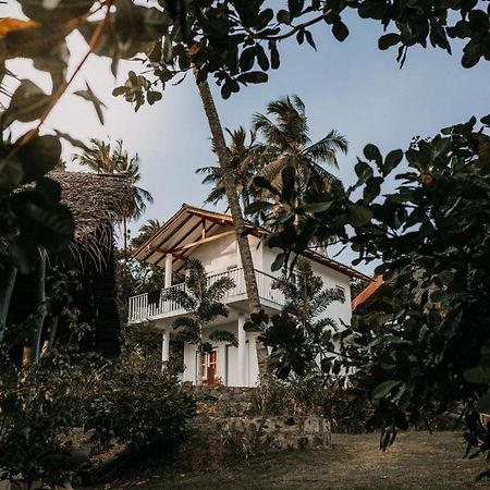 Hiru Villa タンガラ エクステリア 写真
