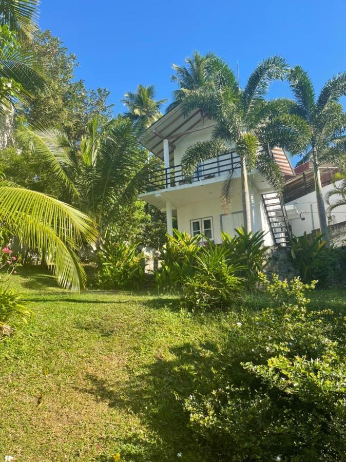 Hiru Villa タンガラ エクステリア 写真