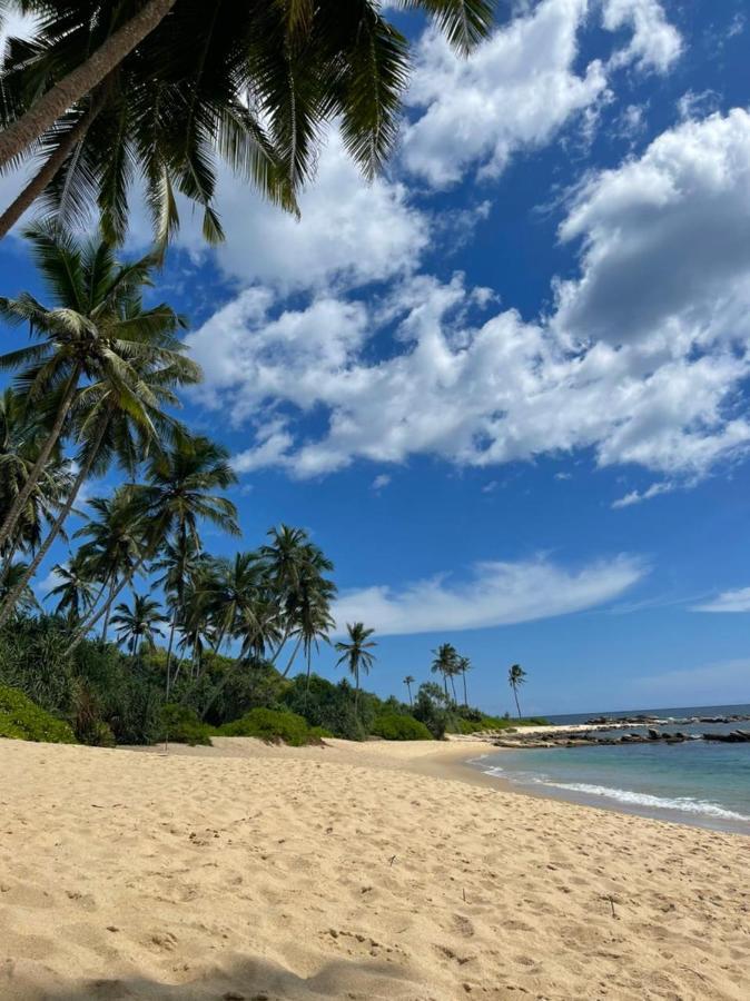 Hiru Villa タンガラ エクステリア 写真