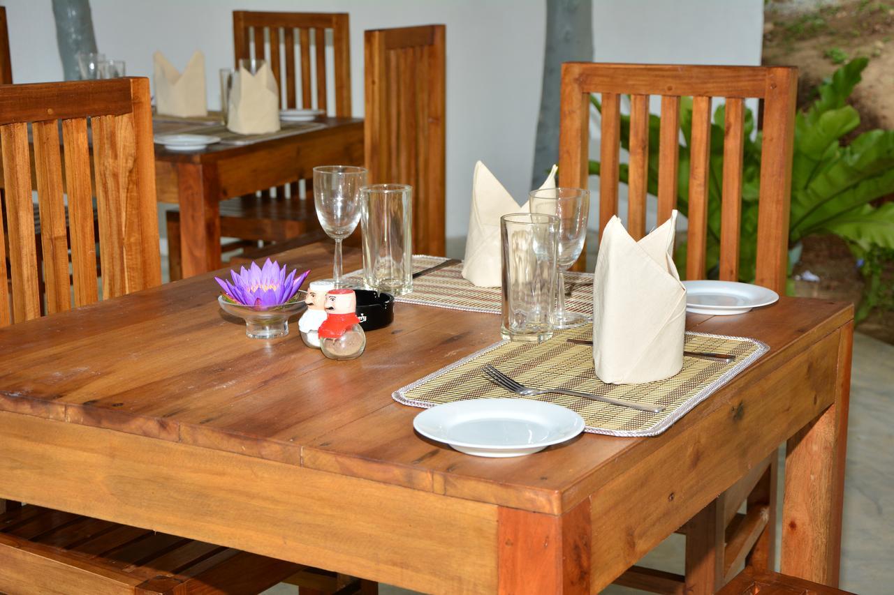 Hiru Villa タンガラ エクステリア 写真