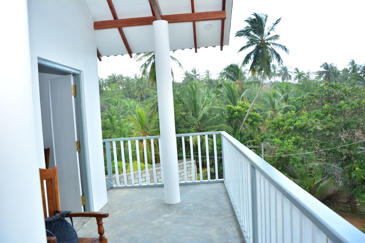 Hiru Villa タンガラ エクステリア 写真