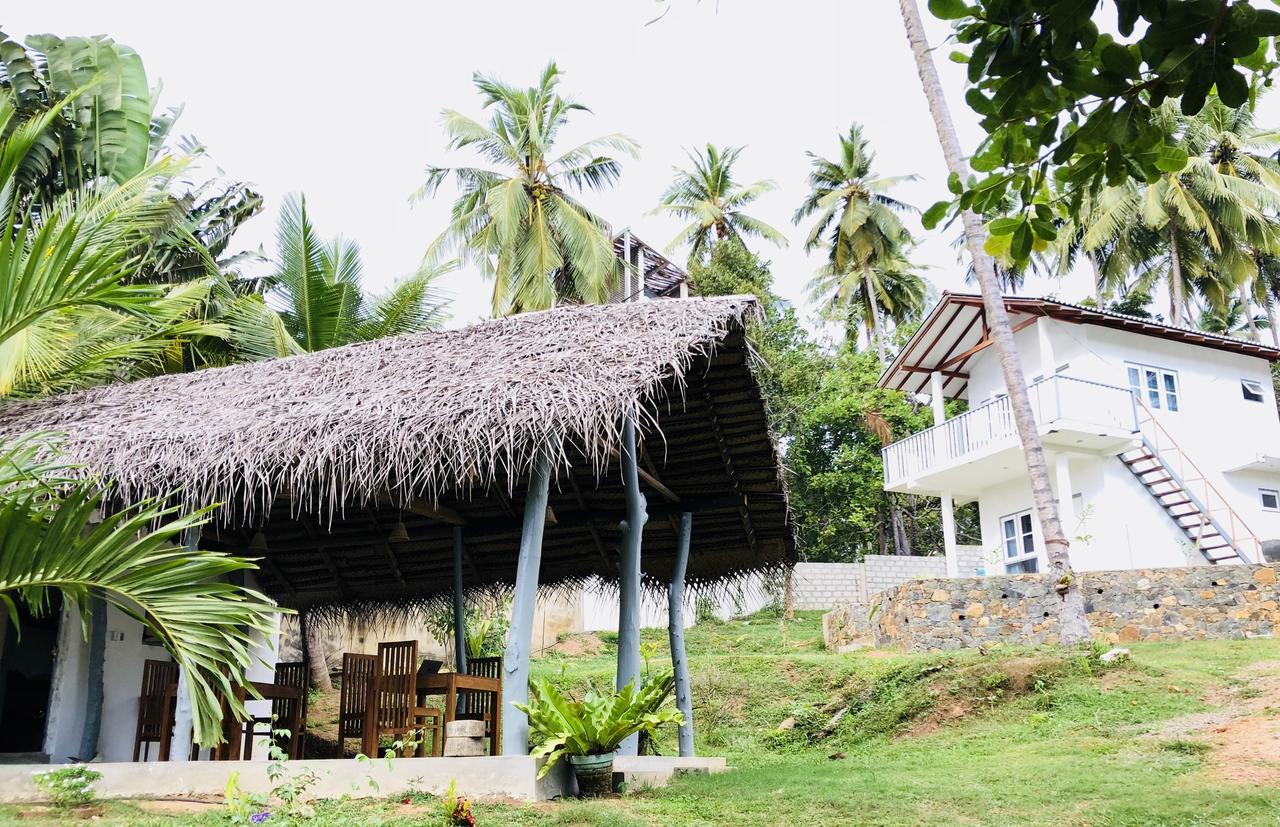 Hiru Villa タンガラ エクステリア 写真