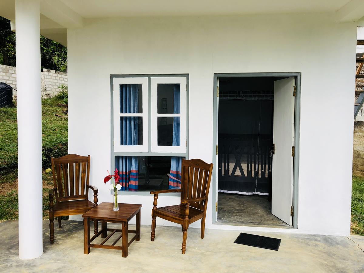 Hiru Villa タンガラ エクステリア 写真