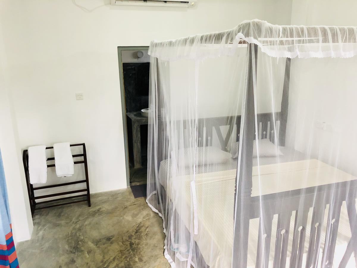 Hiru Villa タンガラ エクステリア 写真