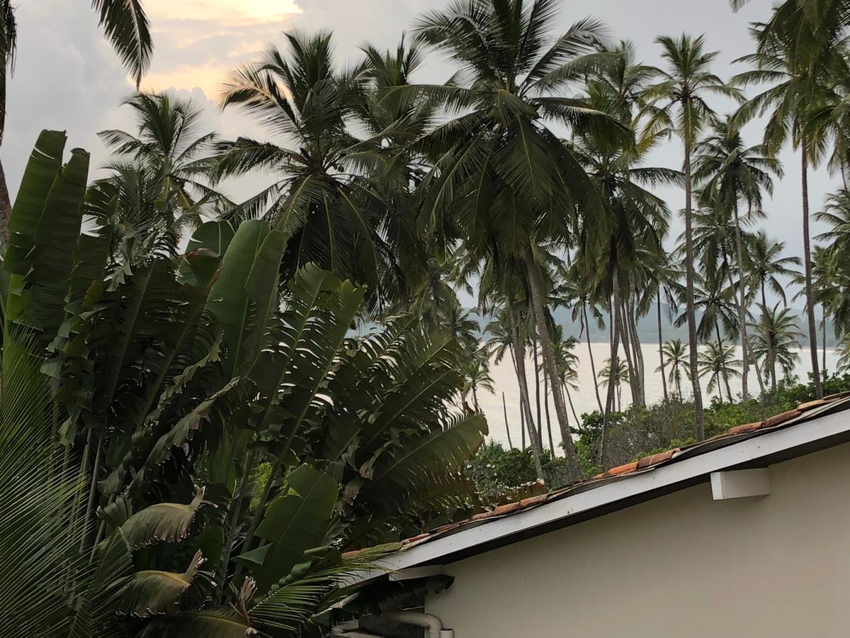 Hiru Villa タンガラ エクステリア 写真