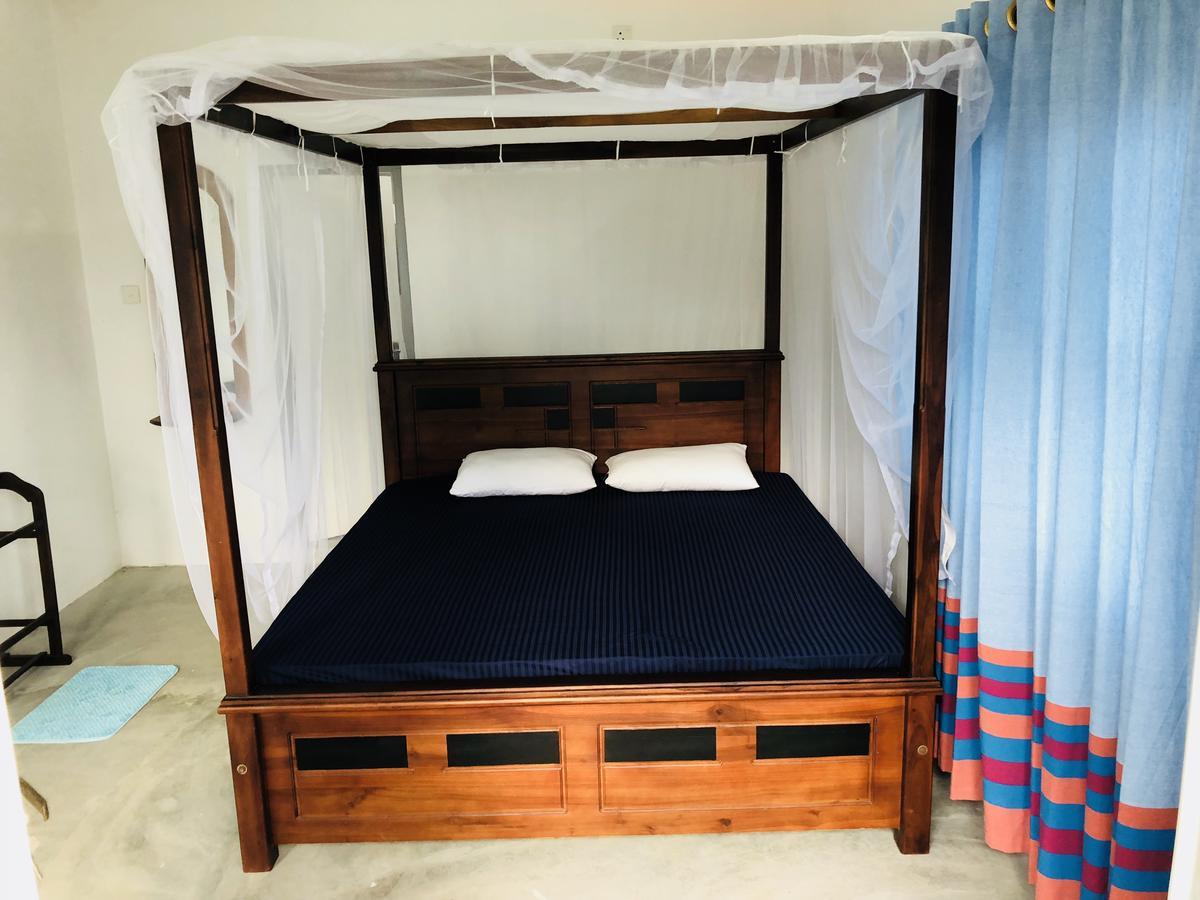 Hiru Villa タンガラ エクステリア 写真