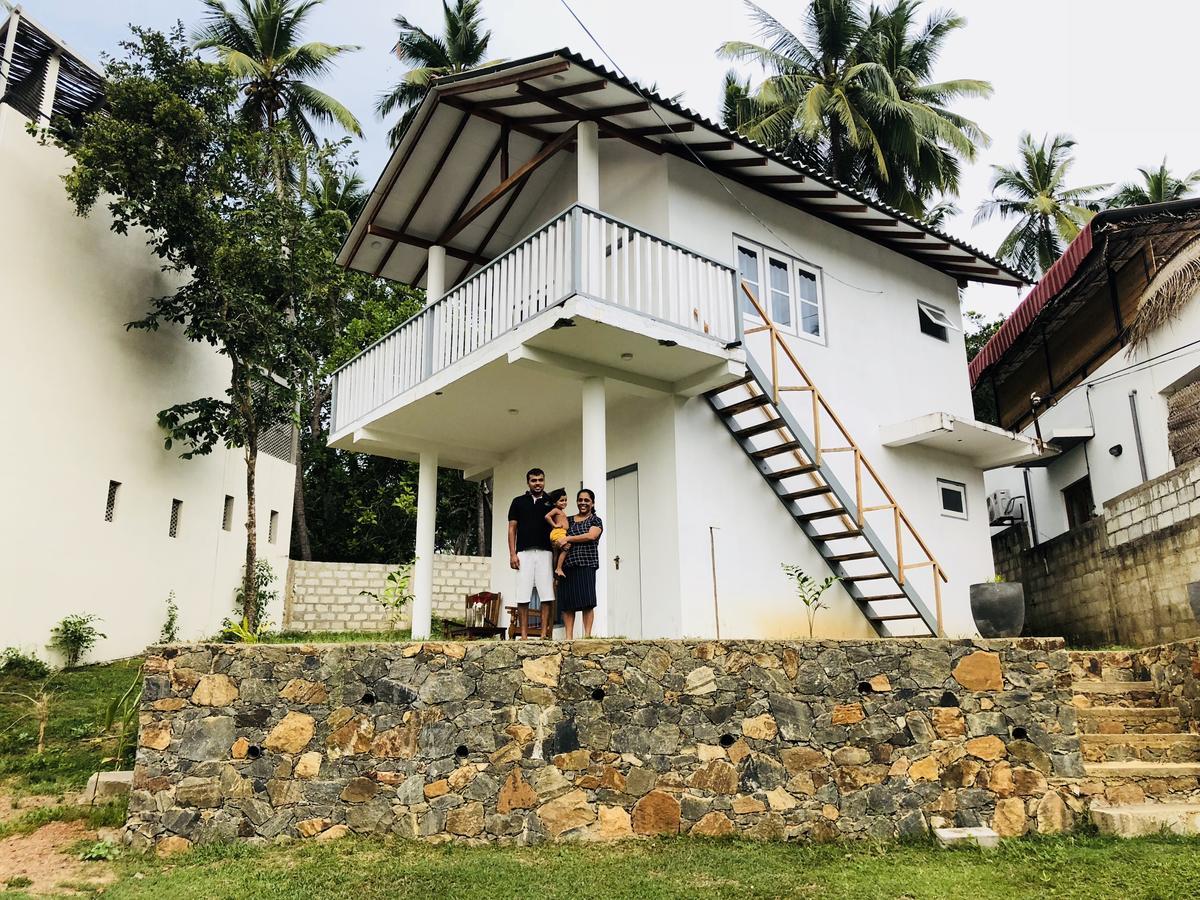 Hiru Villa タンガラ エクステリア 写真