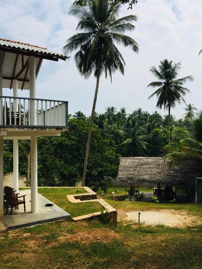 Hiru Villa タンガラ エクステリア 写真