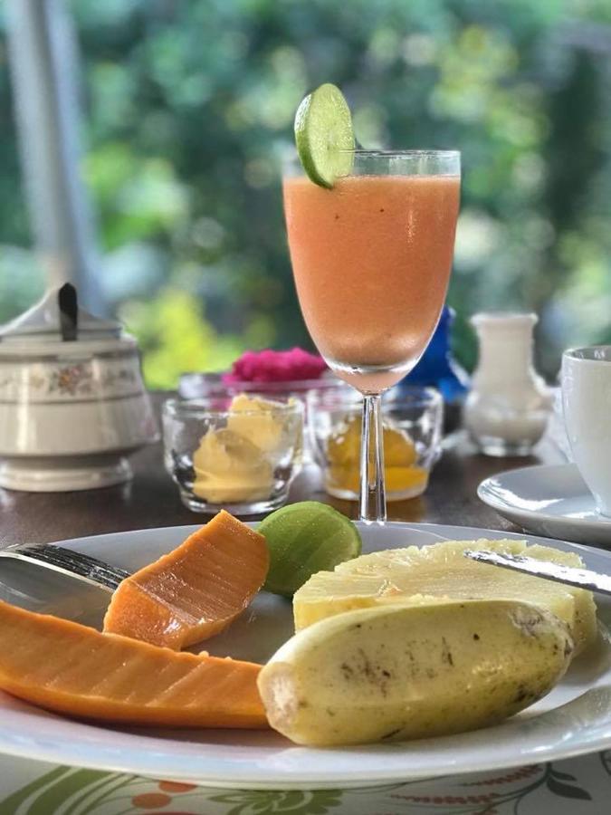 Hiru Villa タンガラ 部屋 写真