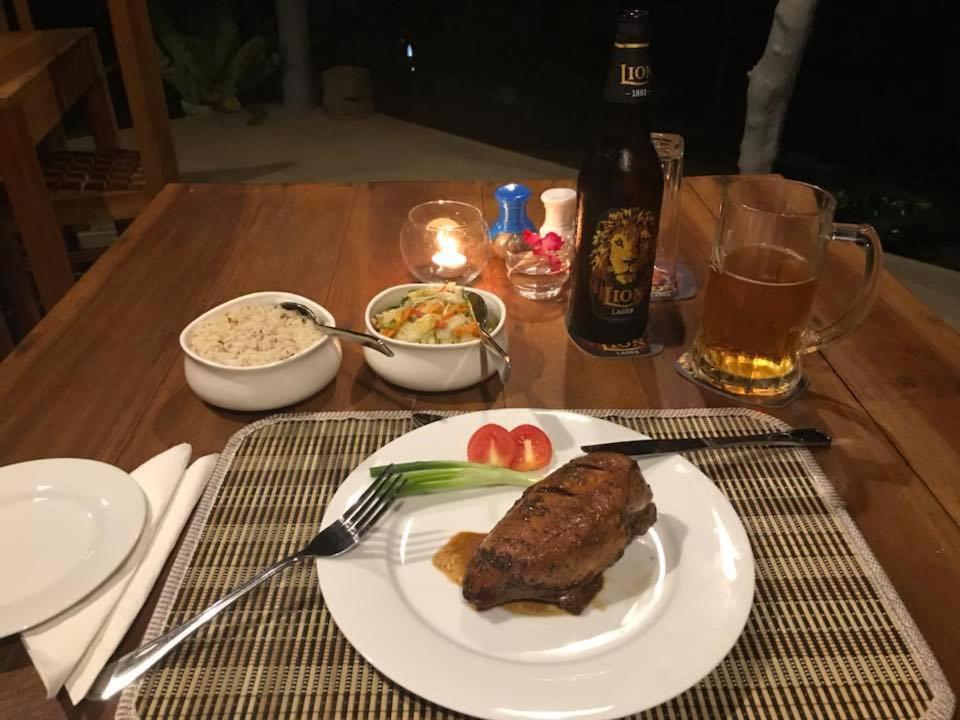 Hiru Villa タンガラ 部屋 写真
