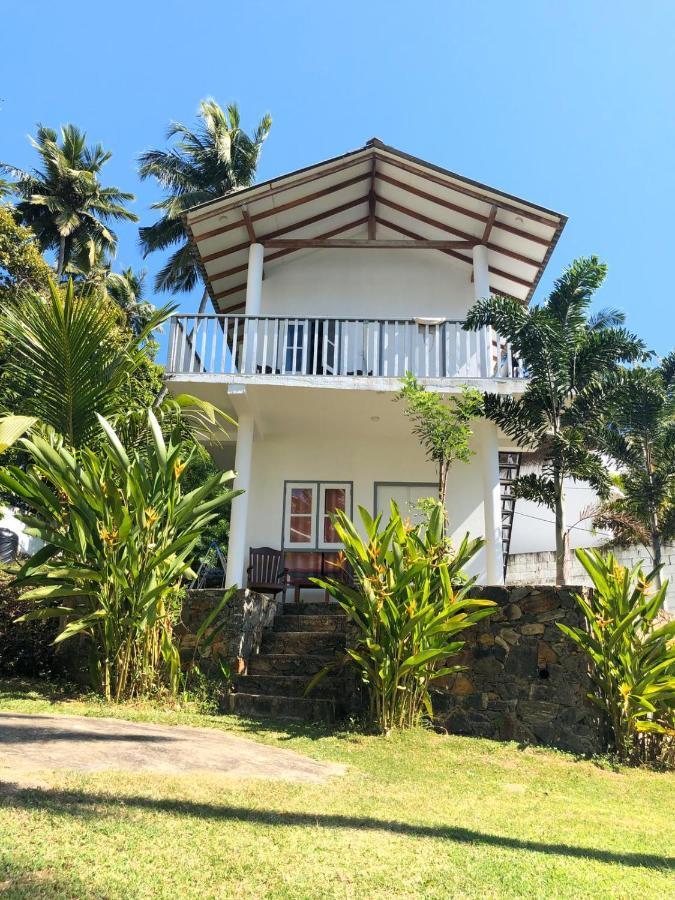 Hiru Villa タンガラ エクステリア 写真