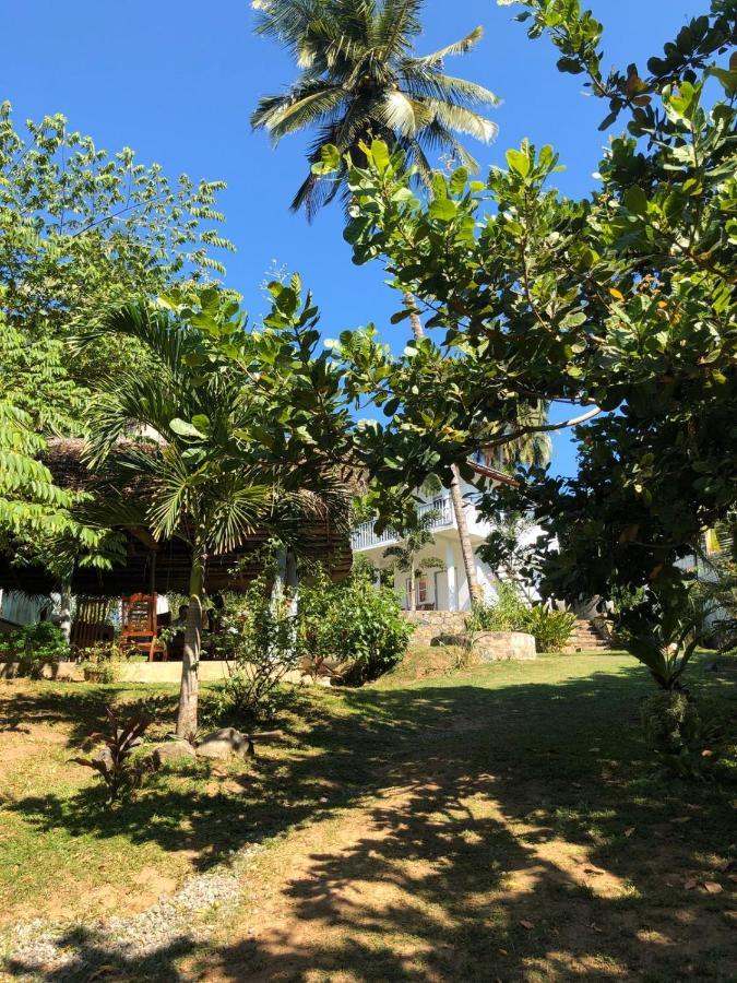 Hiru Villa タンガラ エクステリア 写真