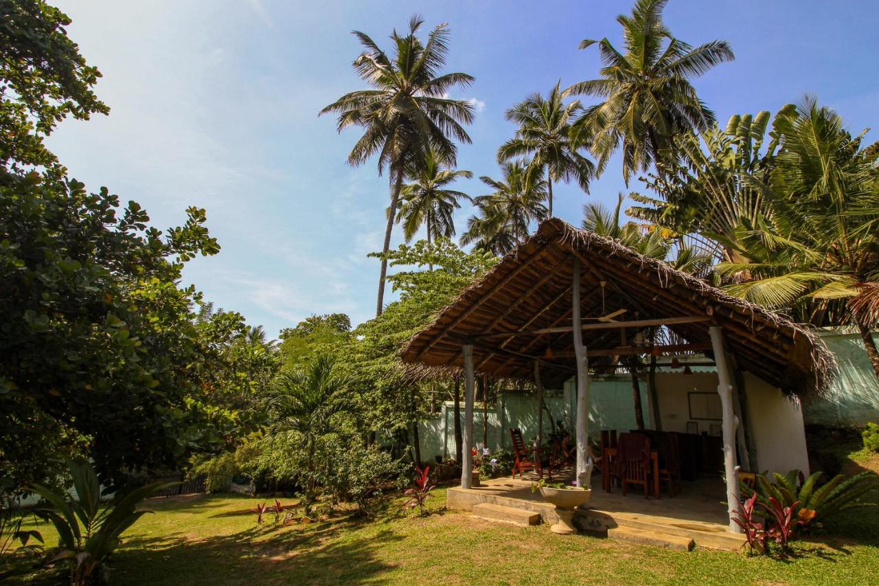 Hiru Villa タンガラ エクステリア 写真
